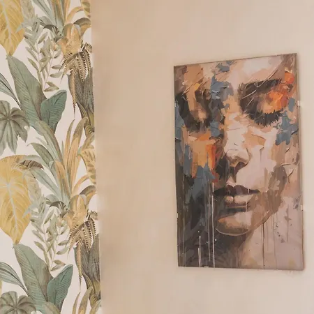 Blessing 4 Bed and breakfast