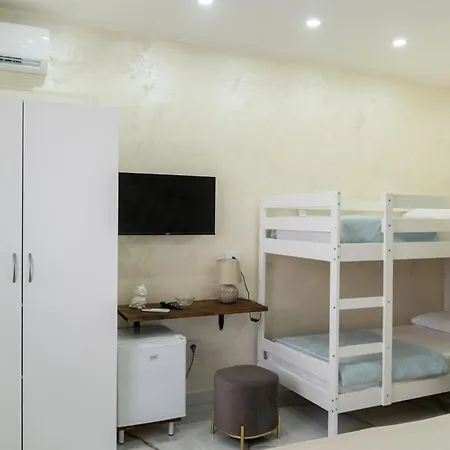 Blessing 4 Bed and breakfast 4*