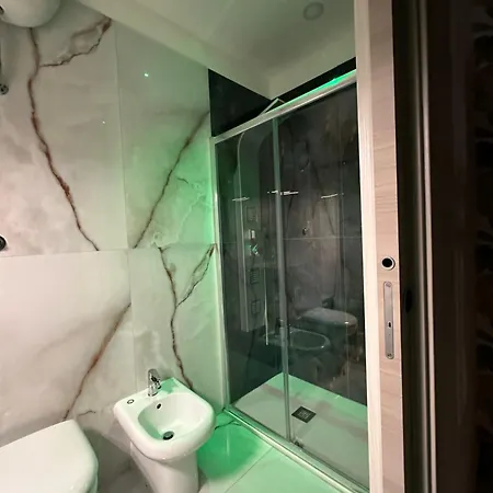 Blessing 4 فندق مبيت وإفطار 3*