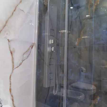 Bed & Breakfast Blessing 4 3*