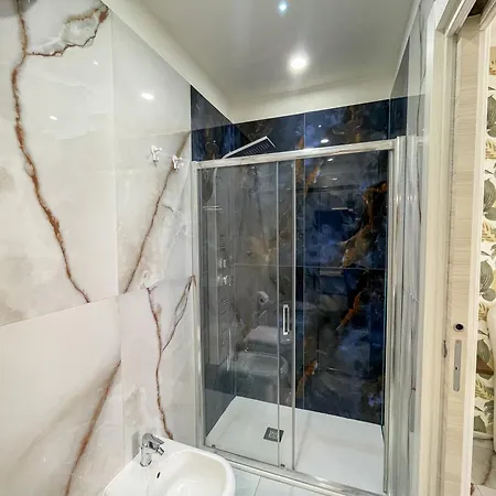 Blessing 4 Bed & Breakfast