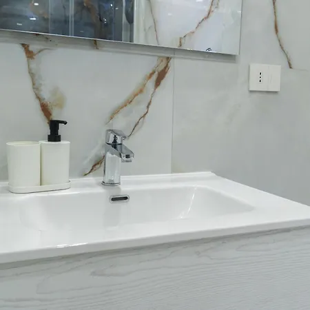 Blessing 4 Bed & Breakfast Napoli