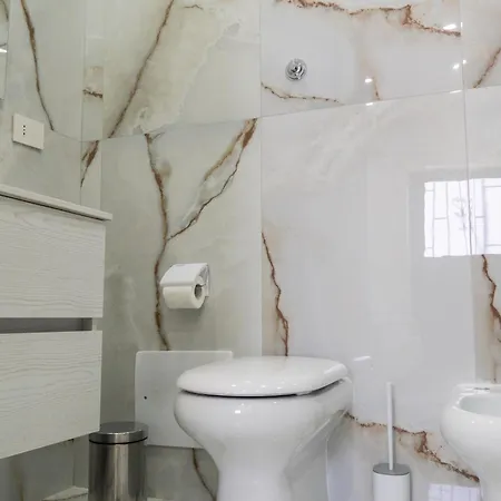 Blessing 4 Bed & Breakfast Napoli