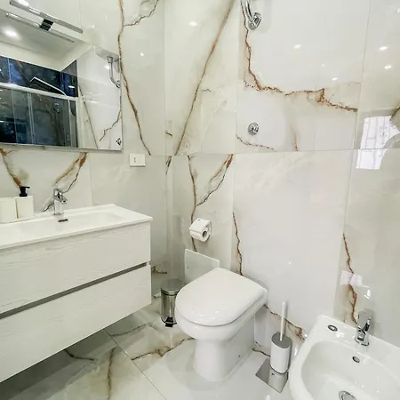 Blessing 4 فندق مبيت وإفطار 3*