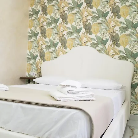 Blessing 4 3* Neapol