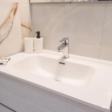 Bed & Breakfast Blessing 4 Neapol