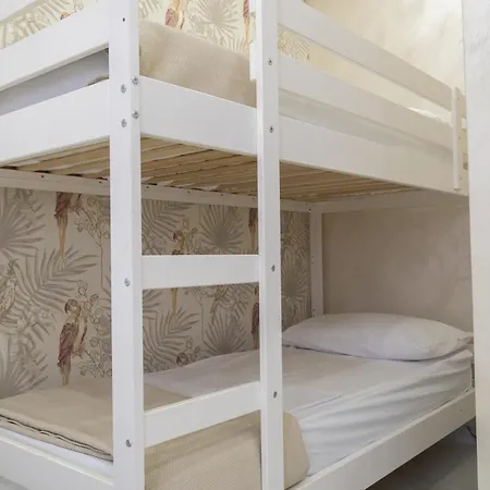 Blessing 4 Bed & Breakfast Neapol