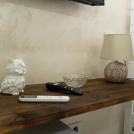 Bed & Breakfast Blessing 4 Napels