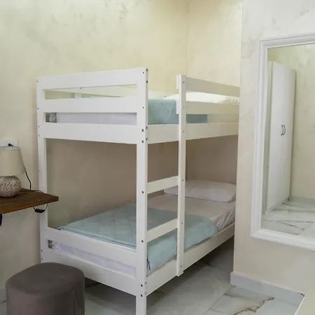 Bed & Breakfast Blessing 4 3*