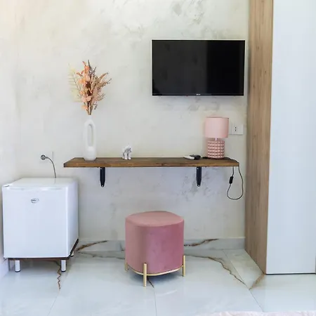 Bed & Breakfast Blessing 4